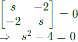 Previous Year Questions- State Variable Analysis - 2 | Control Systems - Electrical Engineering (EE)