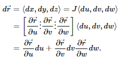 Vector identities | Engineering Mathematics for Electrical Engineering - Electrical Engineering (EE)