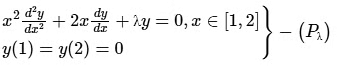 Boundary Value Problems | Engineering Mathematics for Electrical Engineering - Electrical Engineering (EE)
