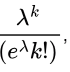 Previous Year Questions: Probability Theory | Engineering Mathematics for Computer Science Engineering - Computer Science Engineering (CSE)