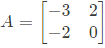 Previous Year Questions- Linear Algebra - 2 | Engineering Mathematics for Electrical Engineering - Electrical Engineering (EE)