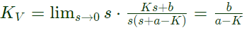 Previous Year Questions- Time Response Analysis - 1 | Control Systems - Electrical Engineering (EE)