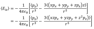 Dielectrics | Electromagnetic Fields Theory (EMFT) - Electrical Engineering (EE)