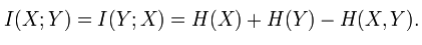 Entropy - Electronics and Communication Engineering (ECE)