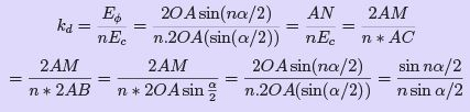 Synchronous Machine Armature Windings - 1 | Electrical Engineering SSC JE (Technical) - Electrical Engineering (EE)