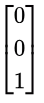 Previous Year Questions: Linear Algebra | Engineering Mathematics for Computer Science Engineering - Computer Science Engineering (CSE)