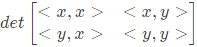 Previous Year Questions- Linear Algebra - 2 | Engineering Mathematics for Electrical Engineering - Electrical Engineering (EE)