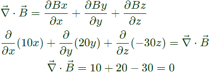 Previous Year Questions- Magnetostatic Fields | Electromagnetic Fields Theory (EMFT) - Electrical Engineering (EE)