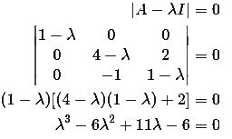 Previous Year Questions- Linear Algebra - 1 | Engineering Mathematics for Electrical Engineering - Electrical Engineering (EE)