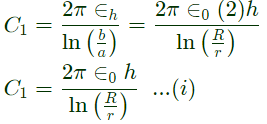 Previous Year Questions- Electrostatic Fields - 1 | Electromagnetic Fields Theory (EMFT) - Electrical Engineering (EE)