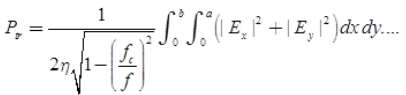 Study Notes: Waveguides | Electromagnetics - Electronics and Communication Engineering (ECE)