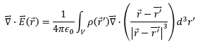 Gauss’s Law & Potential | Electromagnetic Fields Theory (EMFT) - Electrical Engineering (EE)