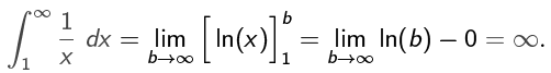 Improper Integrals | Engineering Mathematics - Engineering Mathematics 
