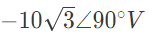 Previous Year Questions- Three-Phase Circuits | Network Theory (Electric Circuits) - Electrical Engineering (EE)