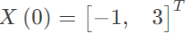 Previous Year Questions- State Variable Analysis - 2 | Control Systems - Electrical Engineering (EE)