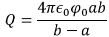 Poisson’s & Laplace’s Equations | Electromagnetic Fields Theory (EMFT) - Electrical Engineering (EE)
