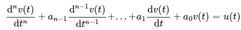 Transfer function having polynomial function of ‘s’ in Numerator