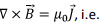 Magnetostatics - 2 | Electromagnetic Fields Theory (EMFT) - Electrical Engineering (EE)