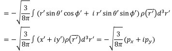 Dielectrics | Electromagnetic Fields Theory (EMFT) - Electrical Engineering (EE)
