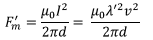 Magnetostatics - 2 | Electromagnetic Fields Theory (EMFT) - Electrical Engineering (EE)