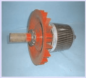 Construction - Induction Machines | Electrical Machines - Electrical Engineering (EE)
