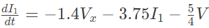 Previous Year Questions- State Variable Analysis - 2 | Control Systems - Electrical Engineering (EE)