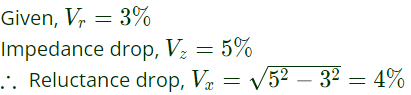Previous Year Questions- Transformers - 1 | Electrical Machines - Electrical Engineering (EE)