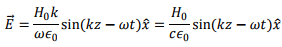 Electromagnetic Waves | GATE Notes & Videos for Electrical Engineering - Electrical Engineering (EE)