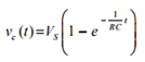 Study of DC Transients in R-L & R-C Circuits | Basic Electrical Technology - Electrical Engineering (EE)