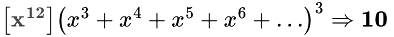 Previous Year Questions: Linear Algebra | Engineering Mathematics for Computer Science Engineering - Computer Science Engineering (CSE)