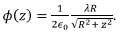 Potential of a Charge Distribution | Electromagnetic Fields Theory (EMFT) - Electrical Engineering (EE)