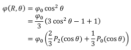 Solutions to Laplace’s Equations | Electromagnetic Fields Theory (EMFT) - Electrical Engineering (EE)