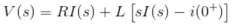 Detailed Notes: Transfer Function | Control Systems - Electrical Engineering (EE)