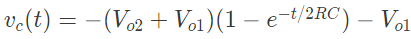 Previous Year Questions- Transients and Steady State Response - 1 | Network Theory (Electric Circuits) - Electrical Engineering (EE)