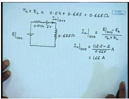 Separately Excited DC Generators | Electrical Machines - Electrical Engineering (EE)