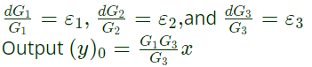 Previous Year Questions- Characteristics of Instruments and Measurement Systems | Electrical and Electronic Measurements - Electrical Engineering (EE)