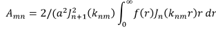 Solutions to Laplace’s Equations | Electromagnetic Fields Theory (EMFT) - Electrical Engineering (EE)