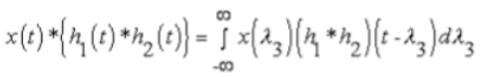 Study Notes for Linear Time Invariant System & Sampling Theorem | Signals and Systems - Electrical Engineering (EE)