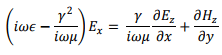 Wave Guides - 2 | Electromagnetics - Electronics and Communication Engineering (ECE)