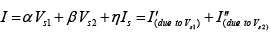 Superposition Theorem in the Context of DC Voltage & Current Sources Acting in a Resistive Network | Basic Electrical Technology - Electrical Engineering (EE)