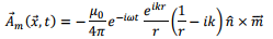 Radiation | Electromagnetics - Electronics and Communication Engineering (ECE)