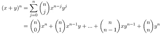 Permutations, Combinations & Binomial Coefficients | Engineering Mathematics - Engineering Mathematics 