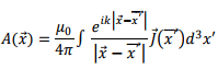 Radiation | Electromagnetics - Electronics and Communication Engineering (ECE)