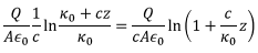Dielectrics | Electromagnetic Fields Theory (EMFT) - Electrical Engineering (EE)