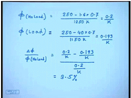 Characteristics Of DC Shunt Motors | Electrical Machines - Electrical Engineering (EE)