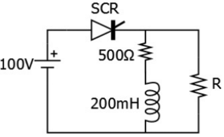 Previous Year Questions- Power Electronics Miscellaneous | Power Electronics - Electrical Engineering (EE)