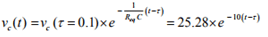 Study of DC Transients in R-L & R-C Circuits | Basic Electrical Technology - Electrical Engineering (EE)