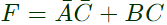 Previous Year Questions- Logic Gates | Analog and Digital Electronics - Electrical Engineering (EE)