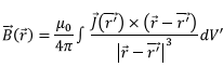 Magnetostatics - 1 | Electromagnetic Fields Theory (EMFT) - Electrical Engineering (EE)