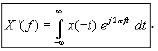 Fourier Transform of Periodic Signals & Some Basic Properties of Fourier Transform | Signals and Systems - Electrical Engineering (EE)